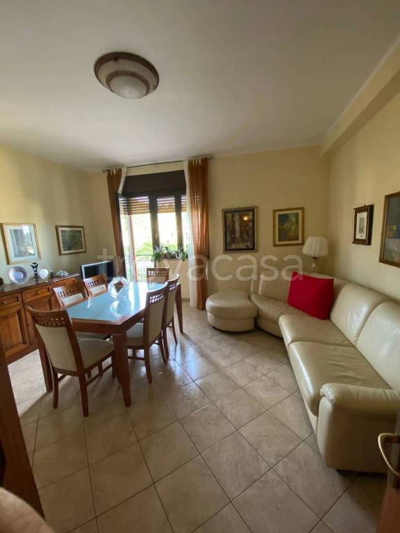 appartamento in vendita a Bolsena