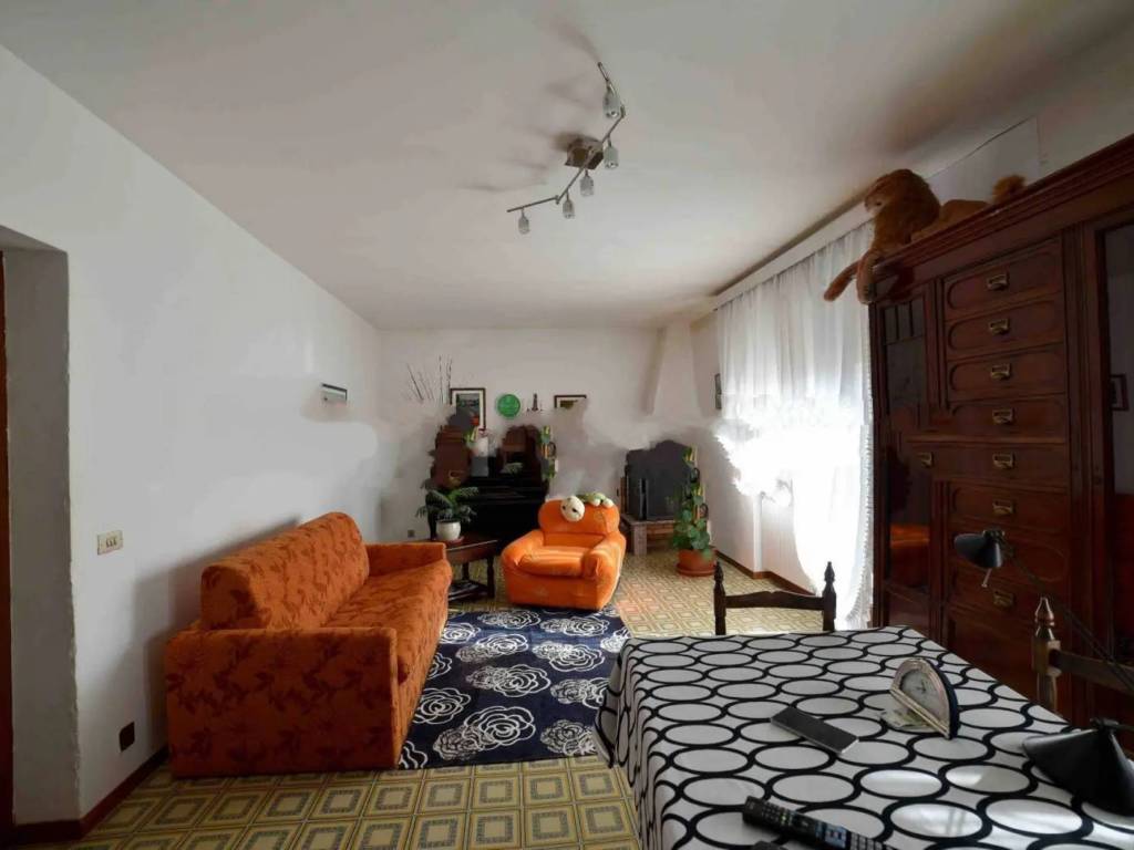 appartamento in vendita a Bolsena