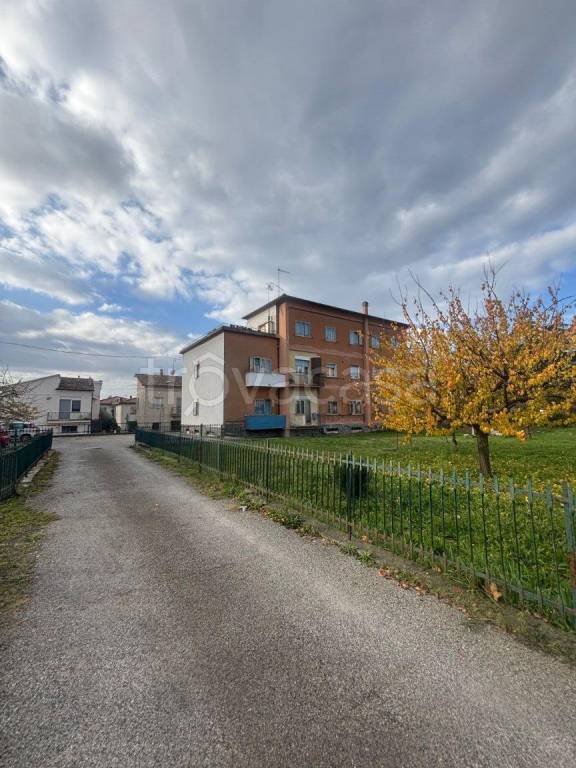 appartamento in vendita a Bolsena