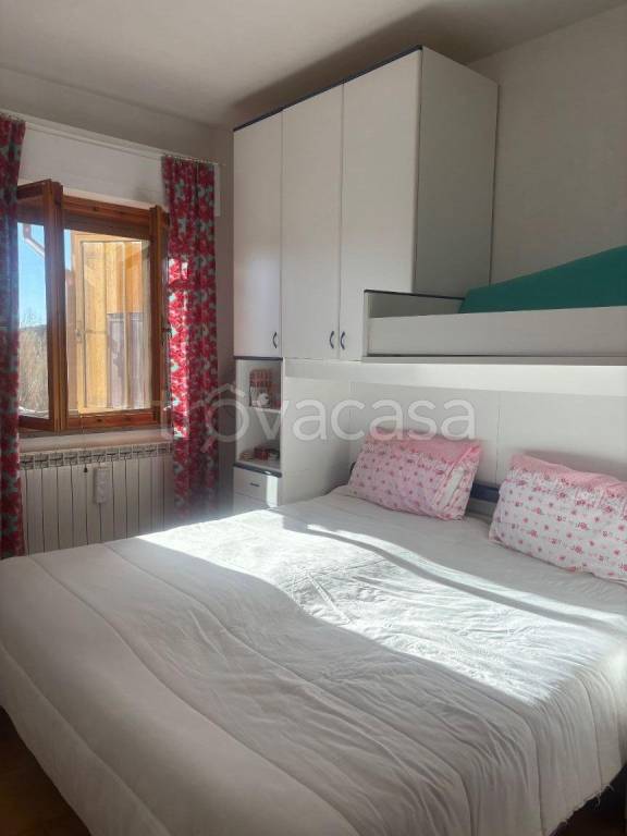 appartamento in vendita a Bolsena
