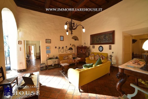 appartamento in vendita a Bolsena