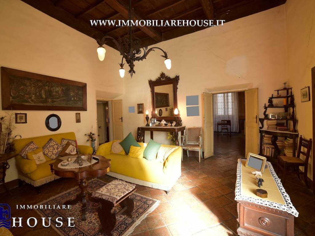 appartamento in vendita a Bolsena