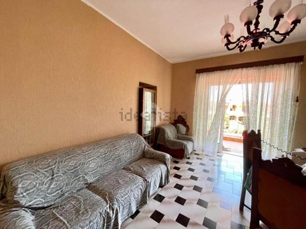 appartamento in vendita a Bolsena