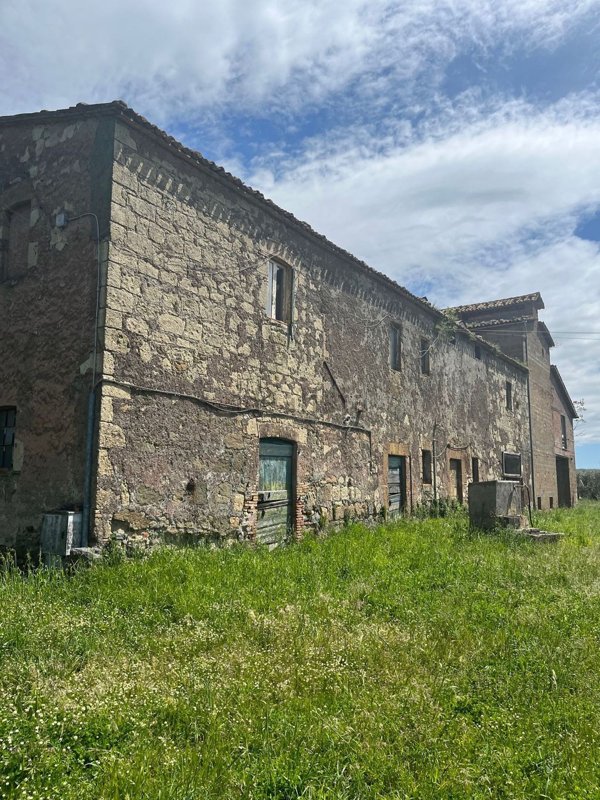 appartamento in vendita a Bolsena