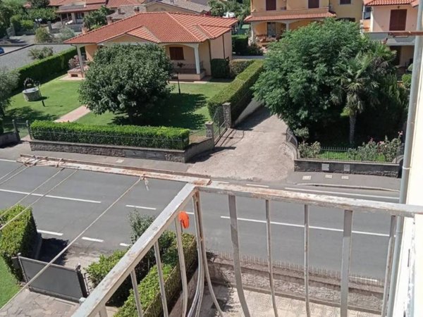 appartamento in vendita a Bolsena