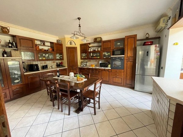 appartamento in vendita a Bolsena