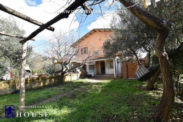 appartamento in vendita a Bolsena