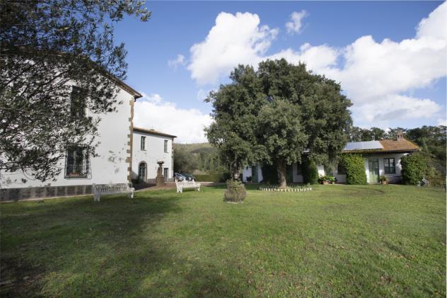 casa indipendente in vendita a Bolsena