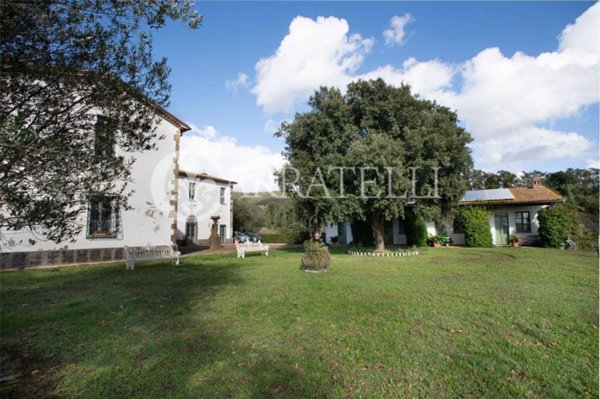 casa indipendente in vendita a Bolsena