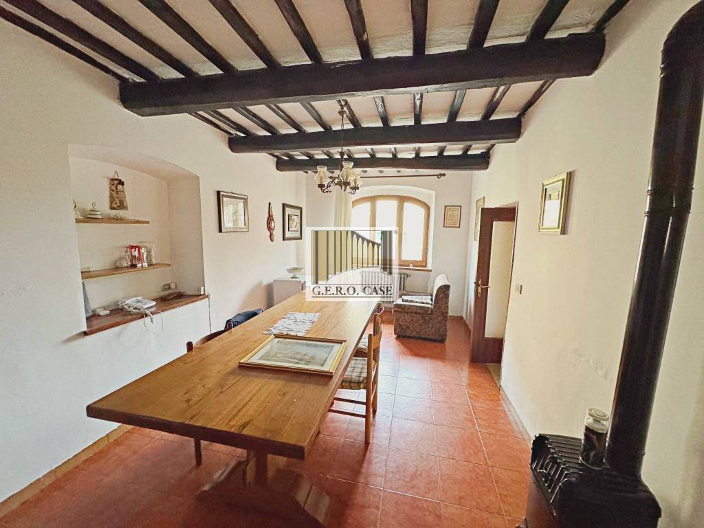 casa indipendente in vendita a Bolsena
