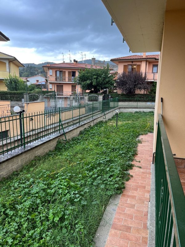 appartamento in vendita a Bolsena