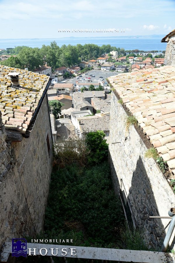appartamento in vendita a Bolsena