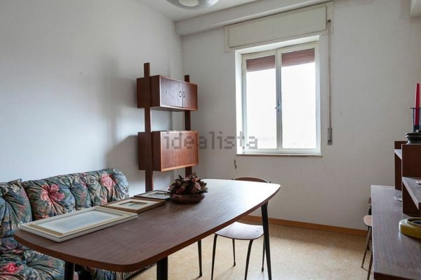 appartamento in vendita a Bolsena