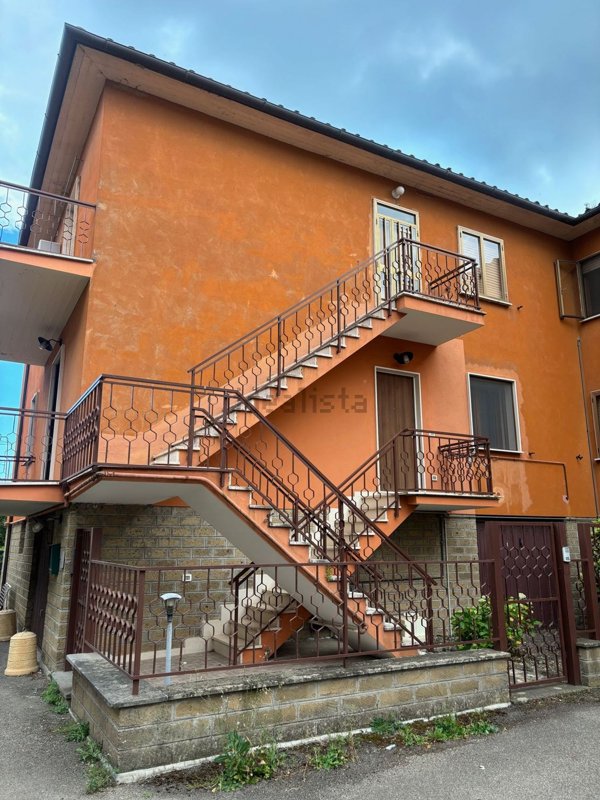 appartamento in vendita a Bolsena