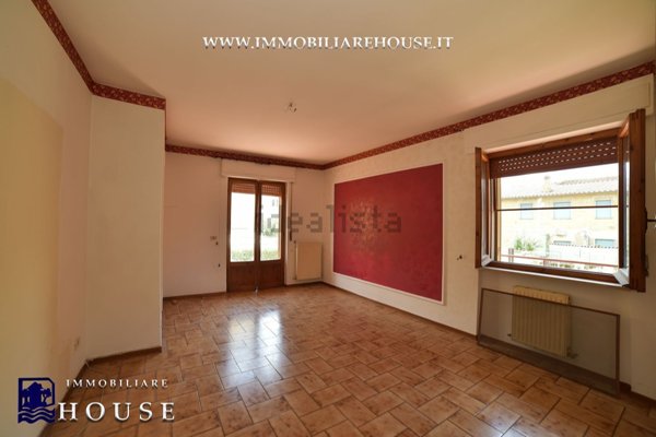 appartamento in vendita a Bolsena