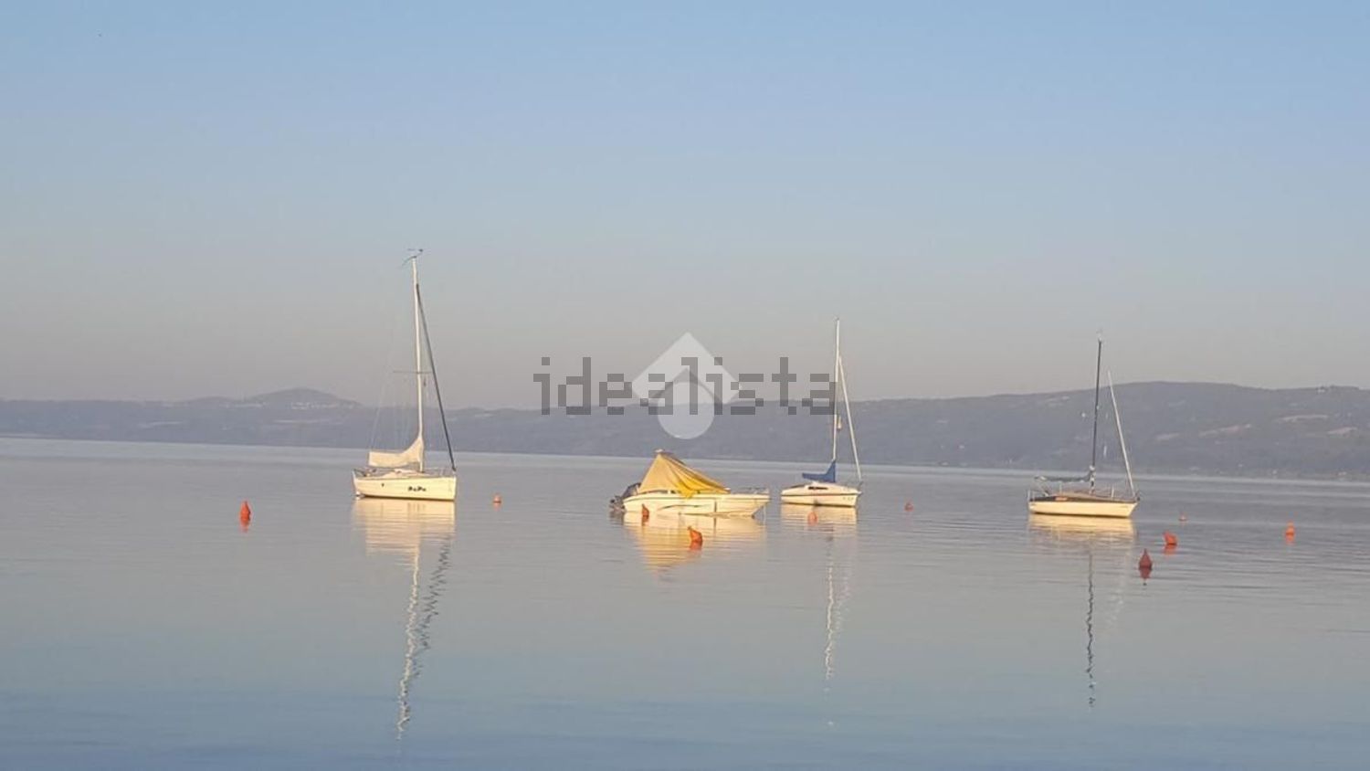 appartamento in vendita a Bolsena