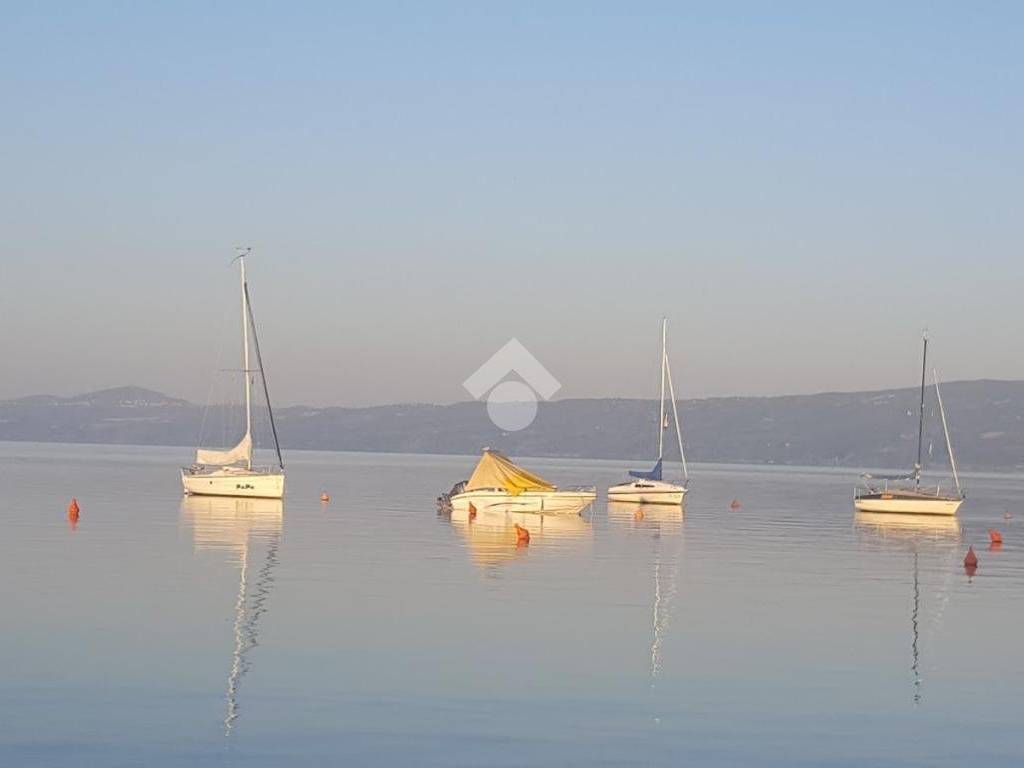 appartamento in vendita a Bolsena