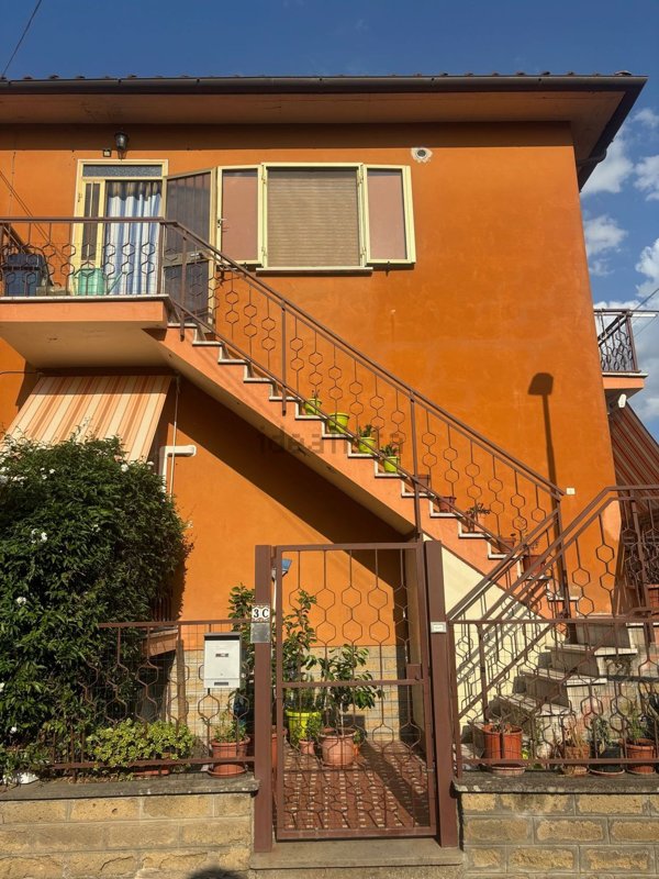 appartamento in vendita a Bolsena