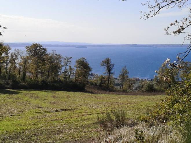 casa indipendente in vendita a Bolsena