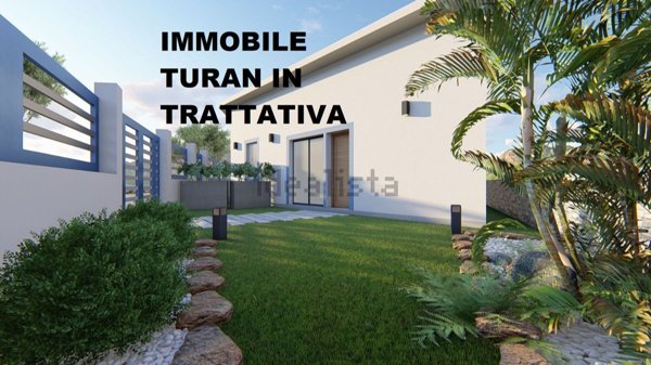 appartamento in vendita a Bolsena