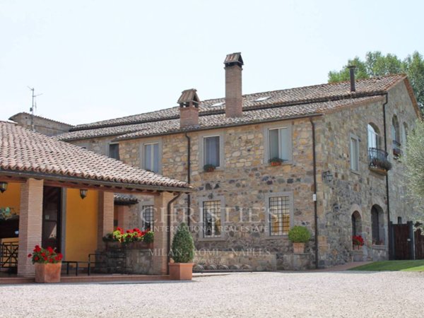 negozio in vendita a Bolsena