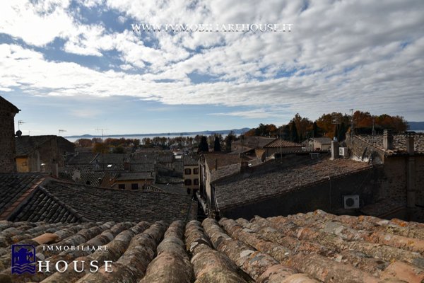 appartamento in vendita a Bolsena