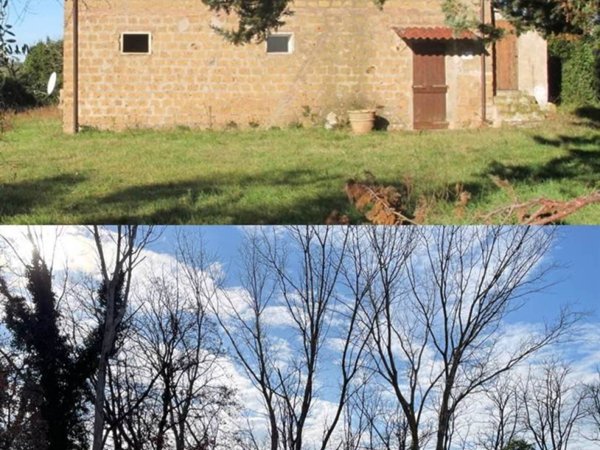 casa indipendente in vendita a Bolsena
