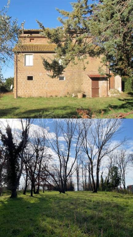 casa indipendente in vendita a Bolsena