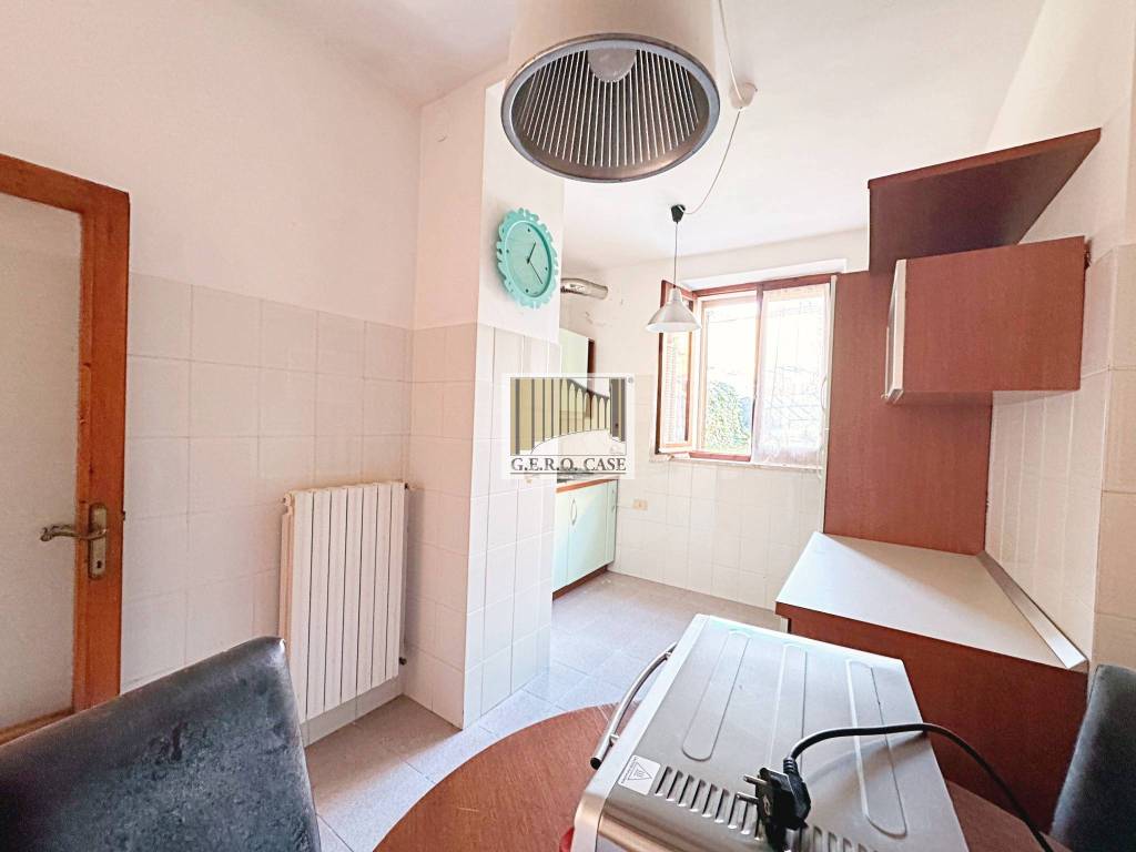 casa indipendente in vendita a Bolsena