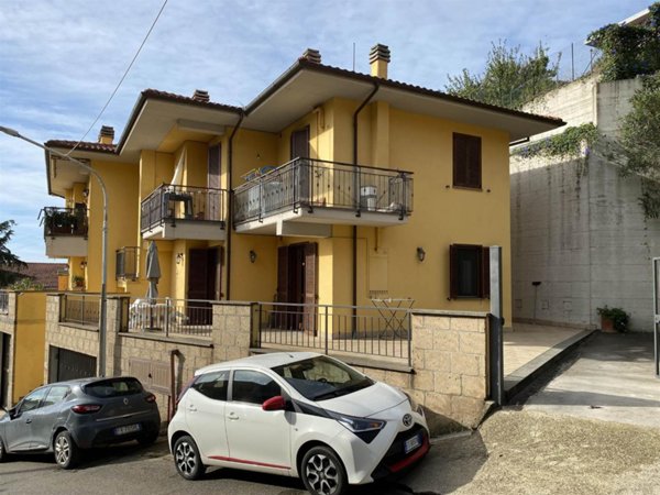 appartamento in vendita a Bolsena
