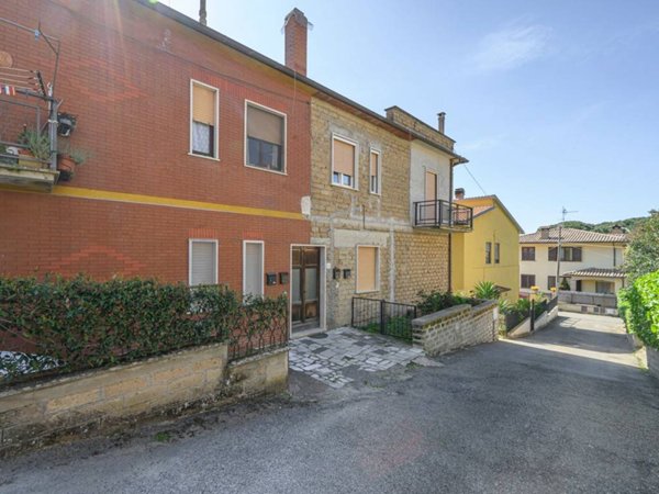 appartamento in vendita a Bolsena