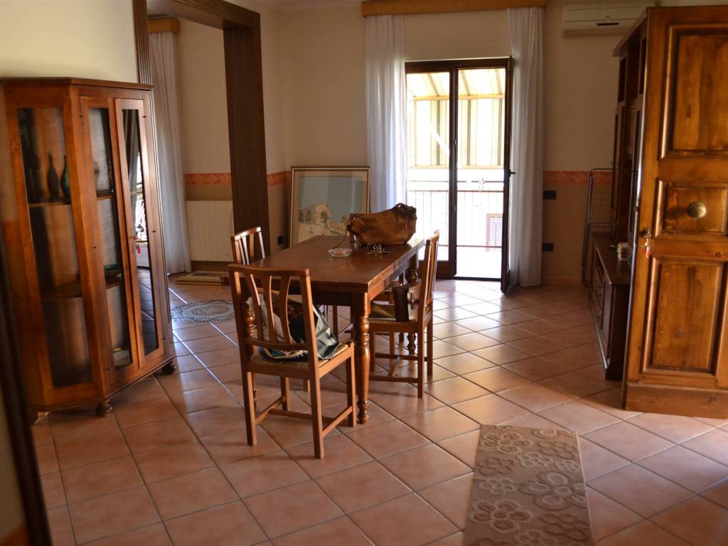 appartamento in vendita a Bolsena