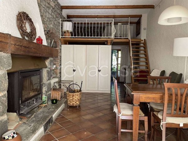 appartamento in vendita a Bolsena