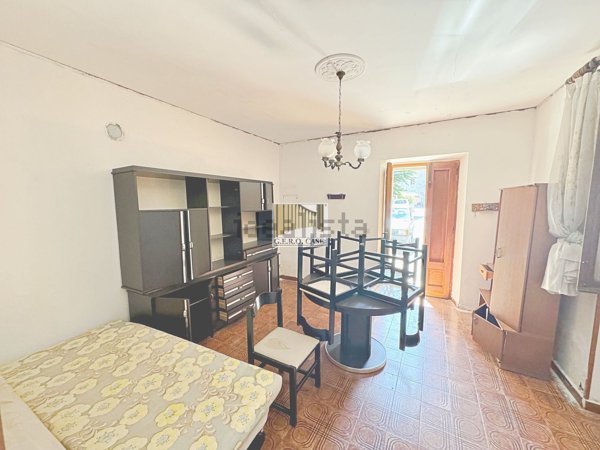 casa indipendente in vendita a Bolsena
