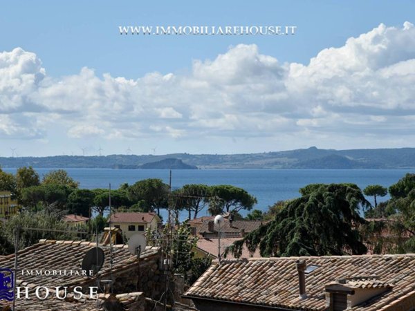appartamento in vendita a Bolsena