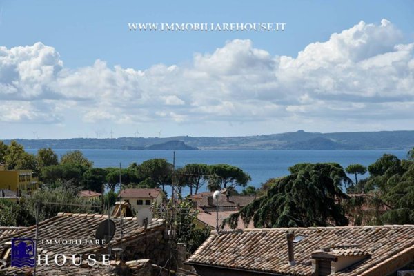 appartamento in vendita a Bolsena