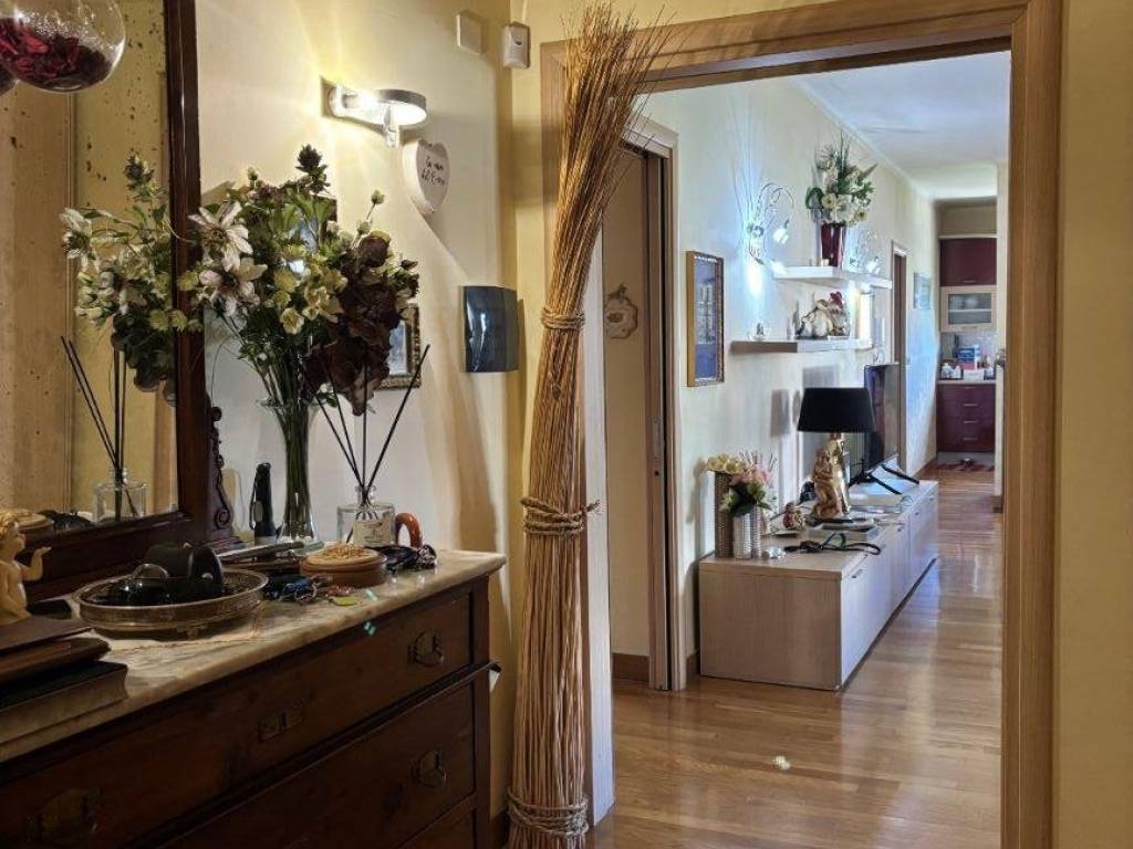 appartamento in vendita a Bolsena