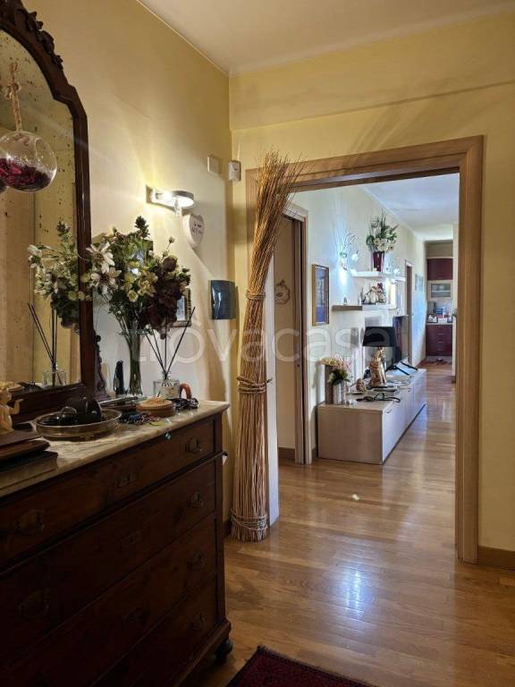 appartamento in vendita a Bolsena