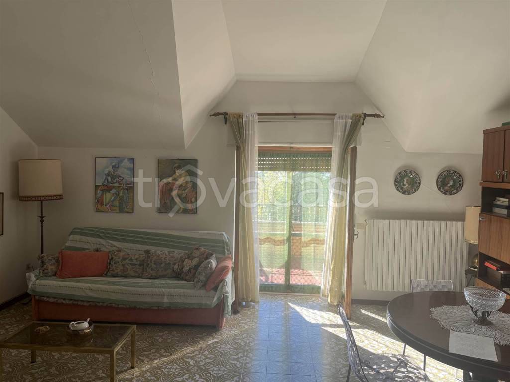 appartamento in vendita a Bolsena