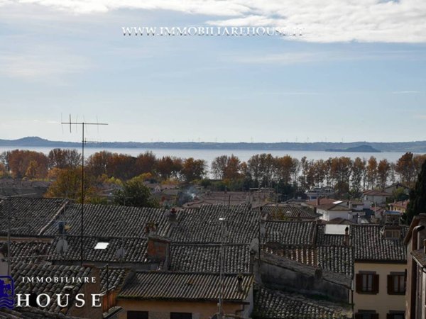 appartamento in vendita a Bolsena
