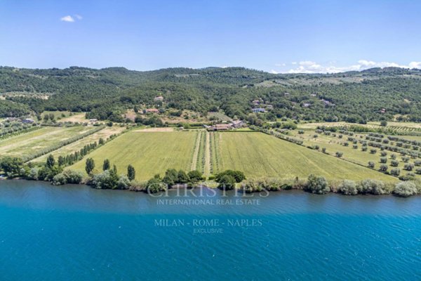 appartamento in vendita a Bolsena