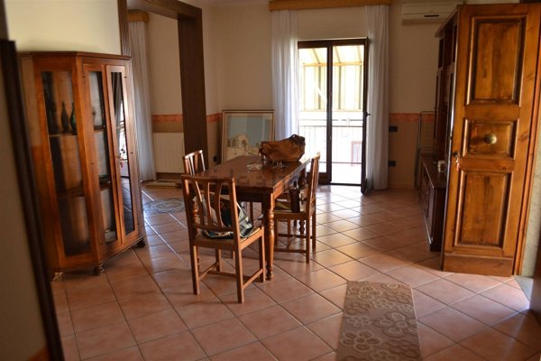 appartamento in vendita a Bolsena
