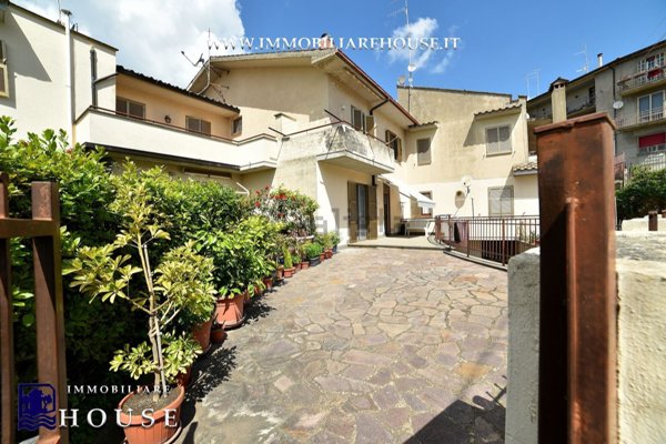 appartamento in vendita a Bolsena