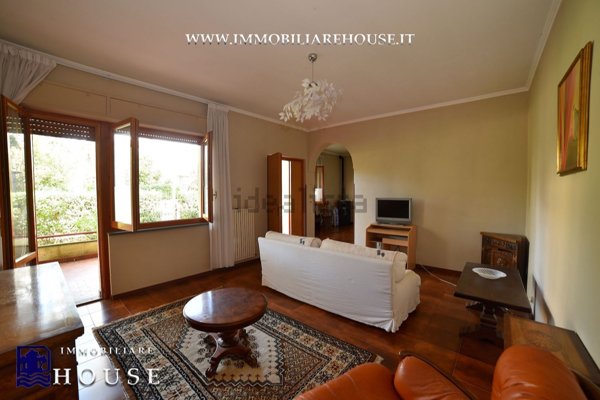 appartamento in vendita a Bolsena