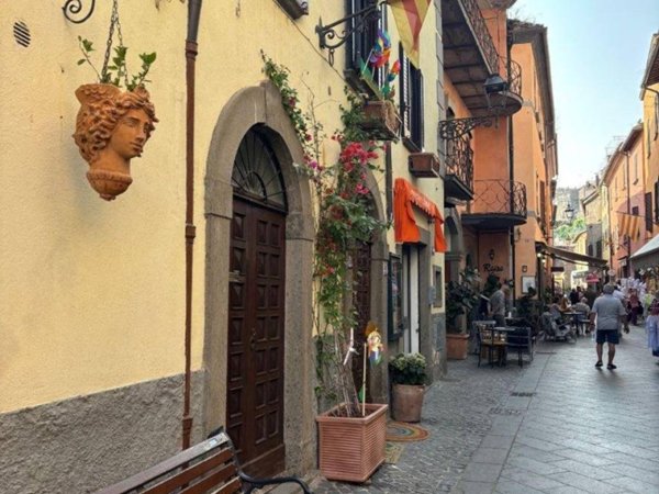 appartamento in vendita a Bolsena