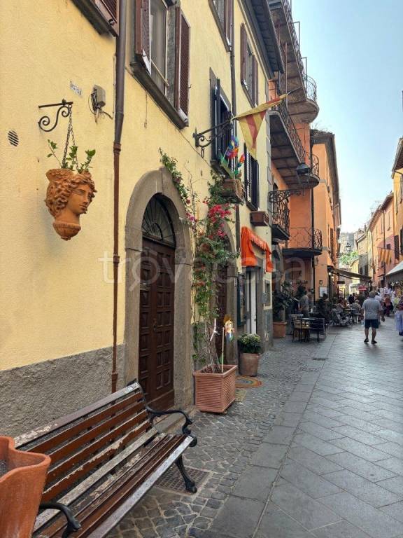 appartamento in vendita a Bolsena