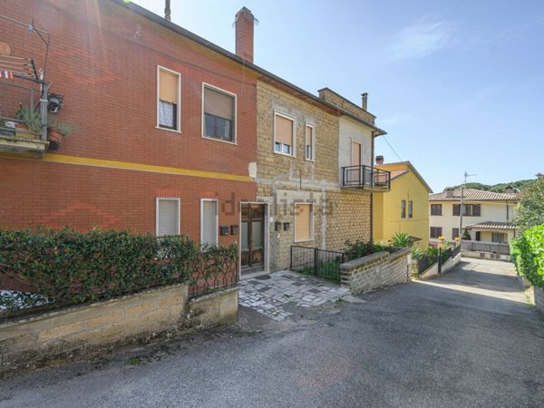 appartamento in vendita a Bolsena