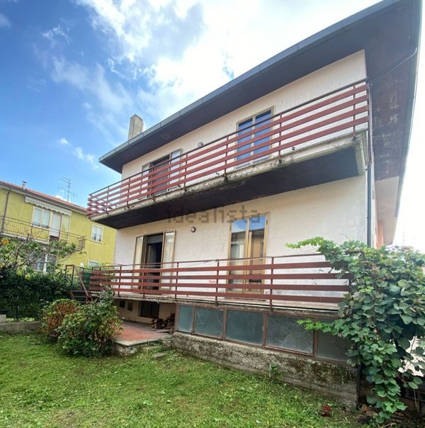 appartamento in vendita a Bolsena