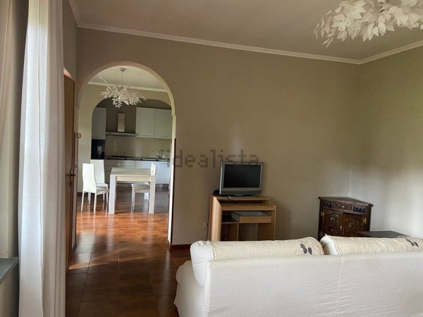 appartamento in vendita a Bolsena