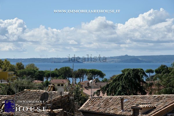 appartamento in vendita a Bolsena